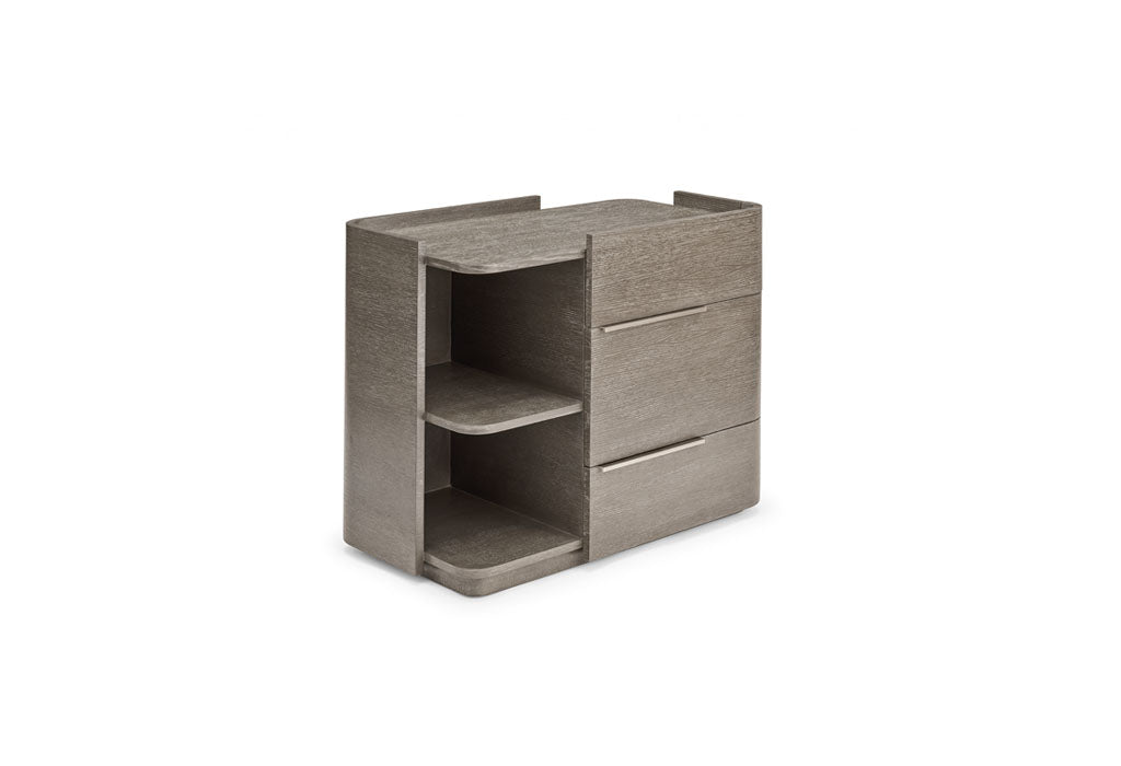 Raggio Nightstand (Left)