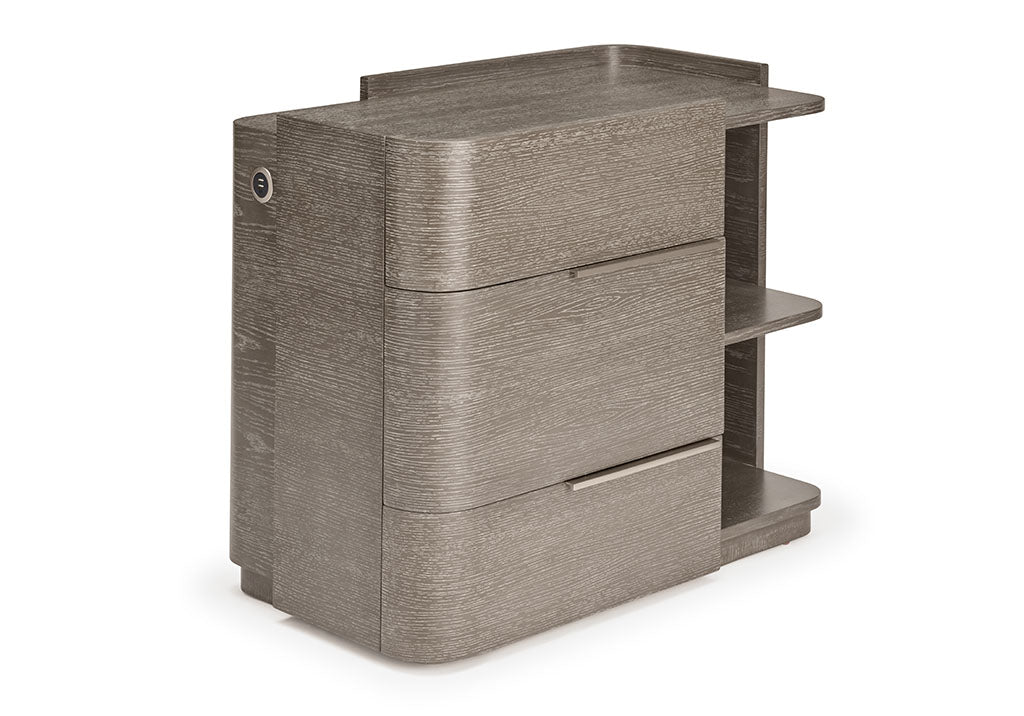 Raggio Nightstand (Right)