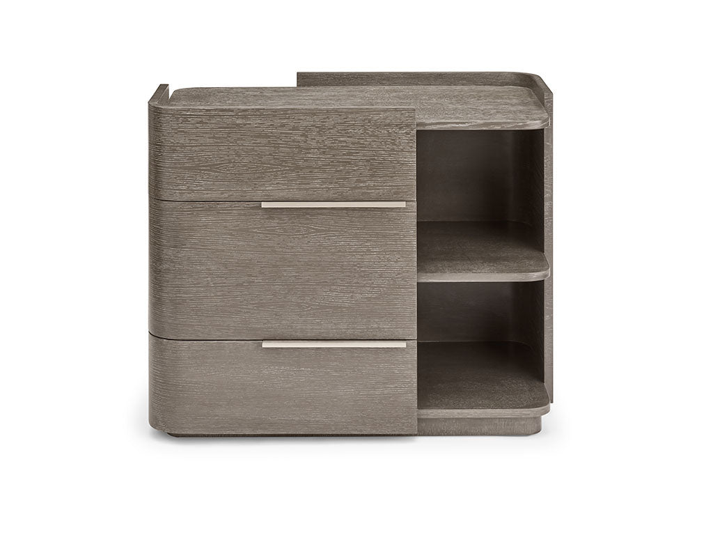 Raggio Nightstand (Right)
