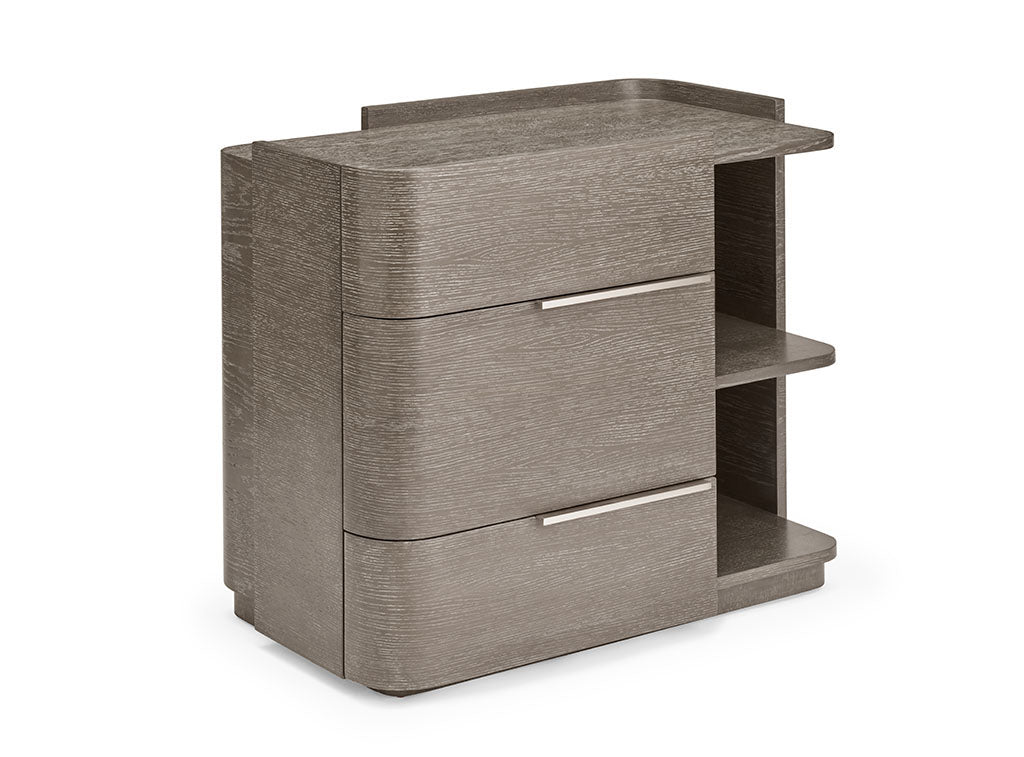 Raggio Nightstand (Right)