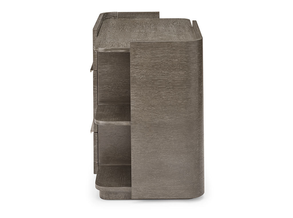 Raggio Nightstand (Right)