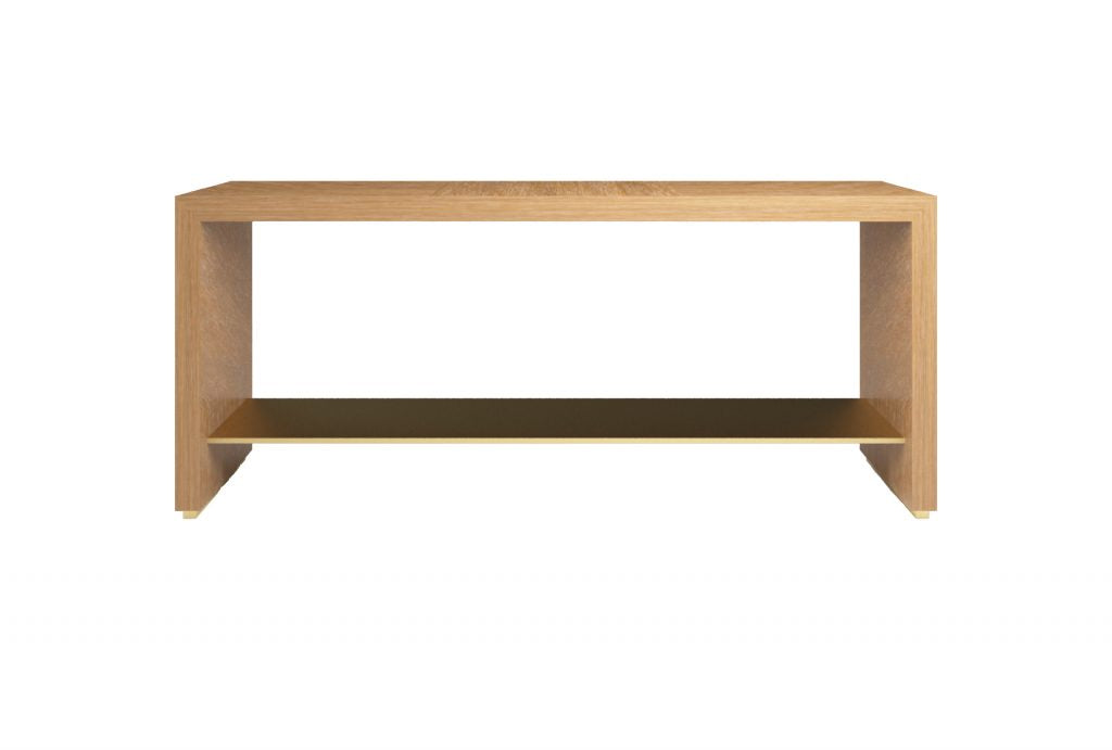 Renzo Console