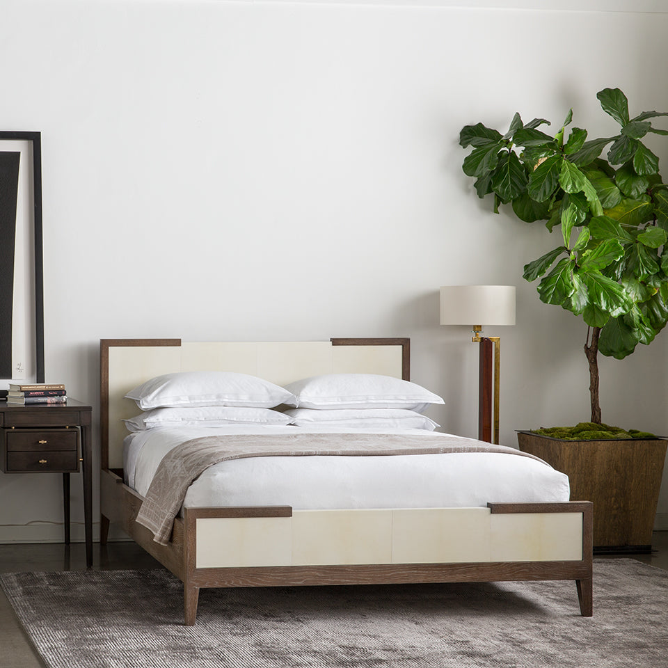 Marie Bed