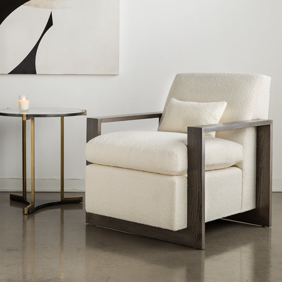 Rosa Side Table