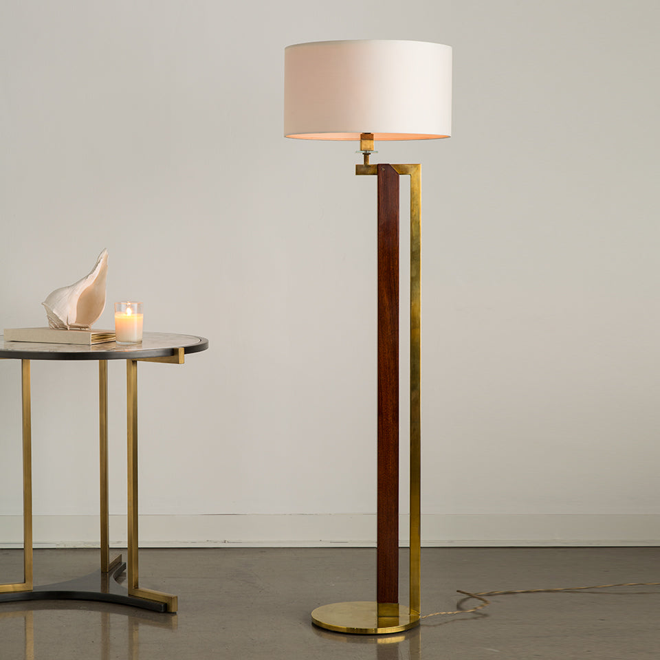 Rosa Side Table