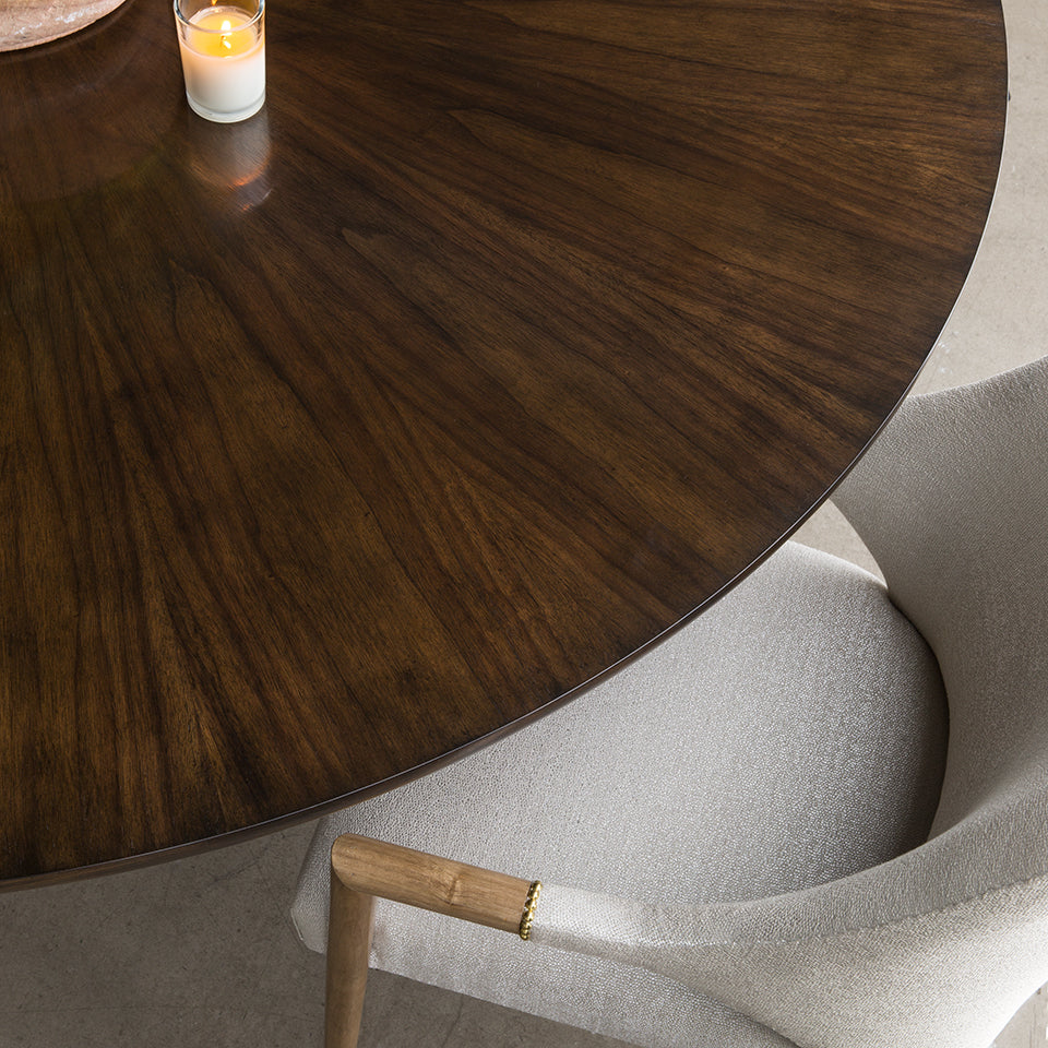 Harris Dining Arm Chair