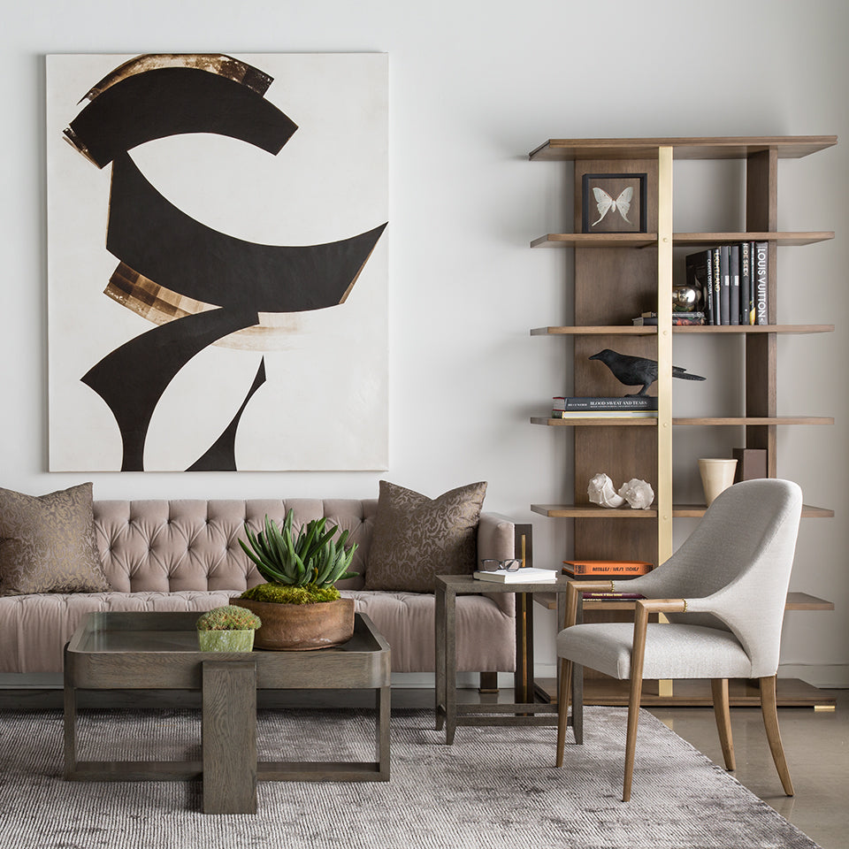 Harris Dining Arm Chair