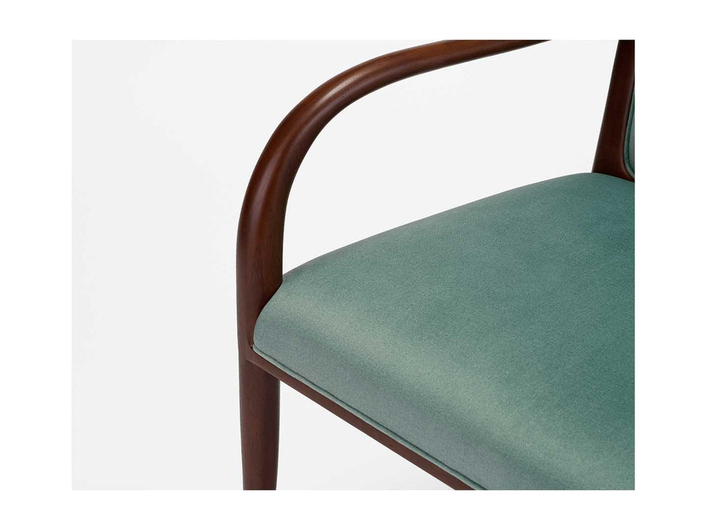 Astrid Dining Arm Chair