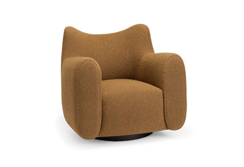 Big Bear Swivel Lounge Chair