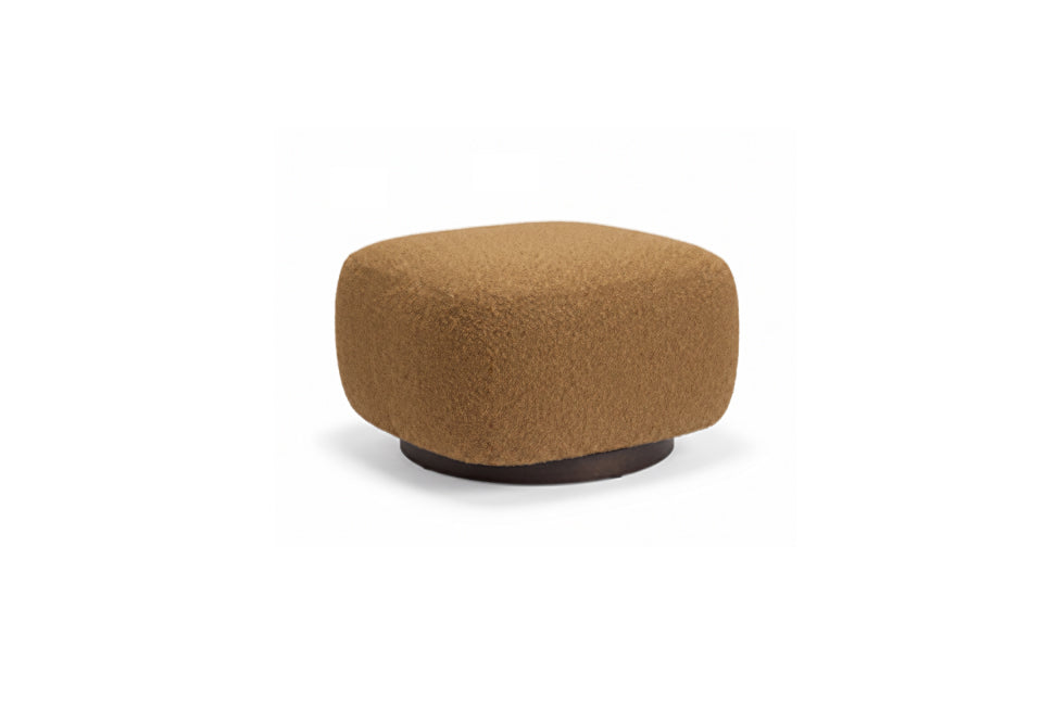 Big Bear Ottoman