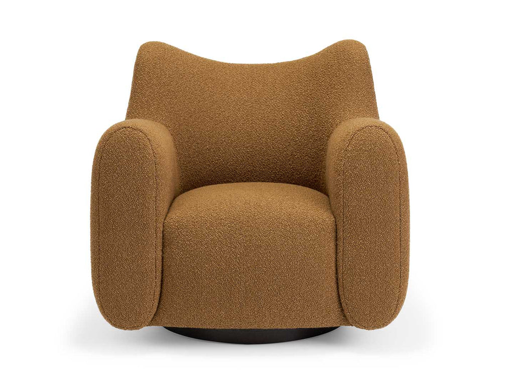 Big Bear Swivel Lounge Chair