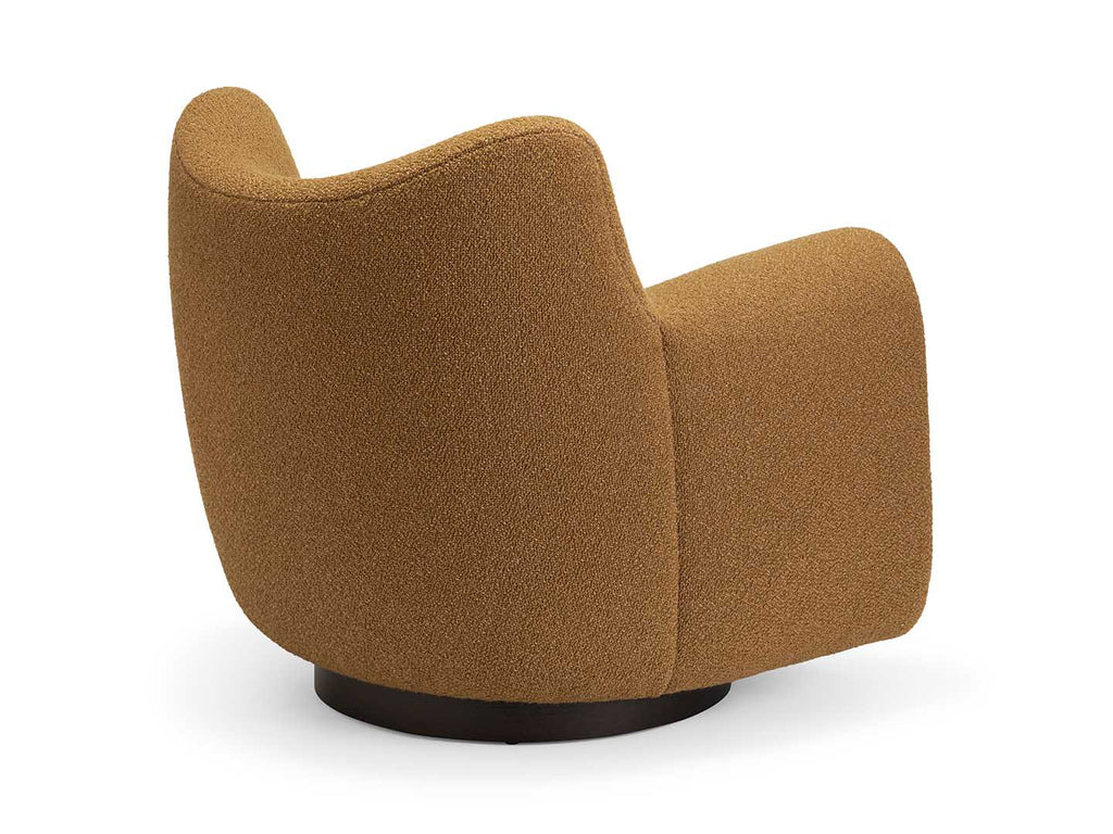 Big Bear Swivel Lounge Chair