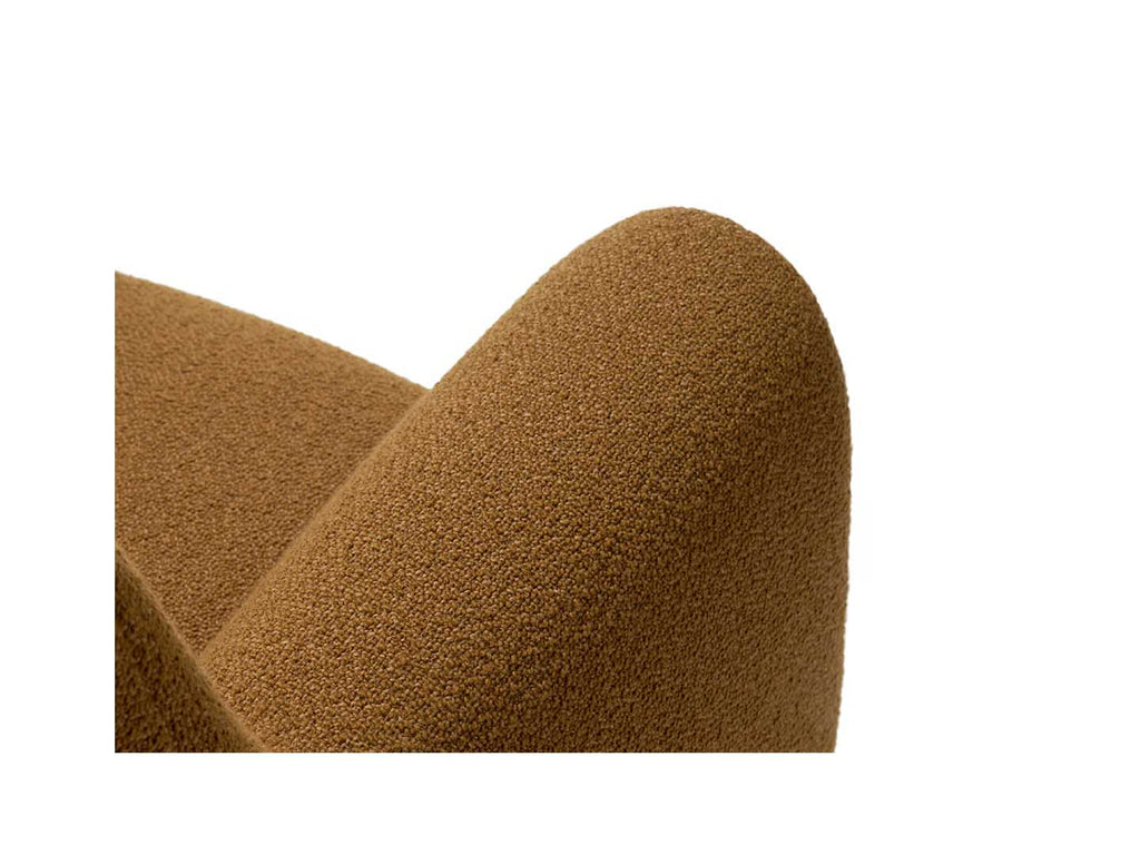 Big Bear Swivel Lounge Chair