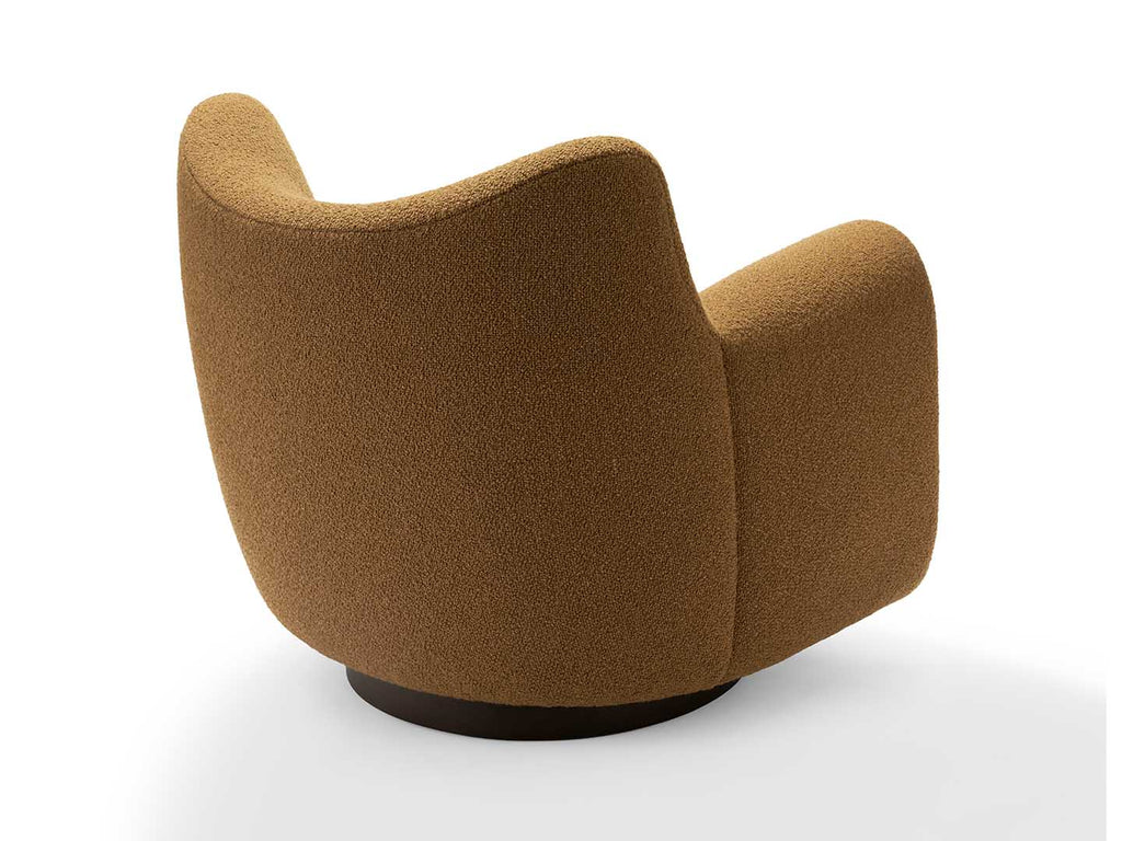 Big Bear Swivel Lounge Chair