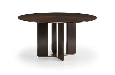 Harmon Dining Table 60" Diameter