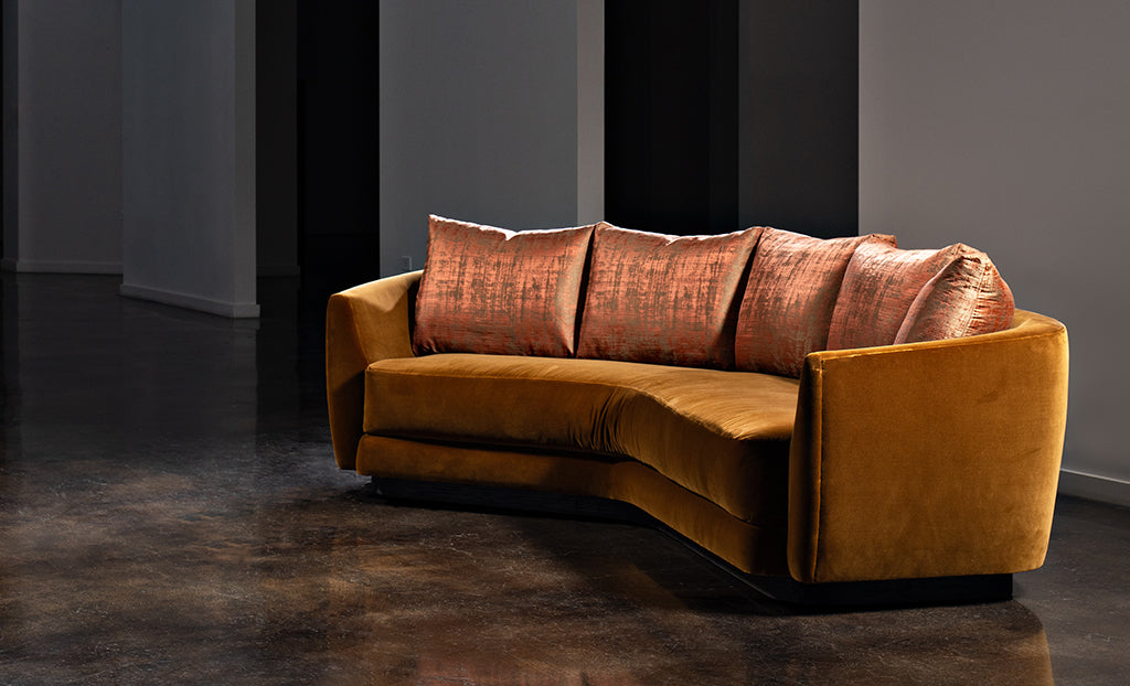 Neblina Sofa