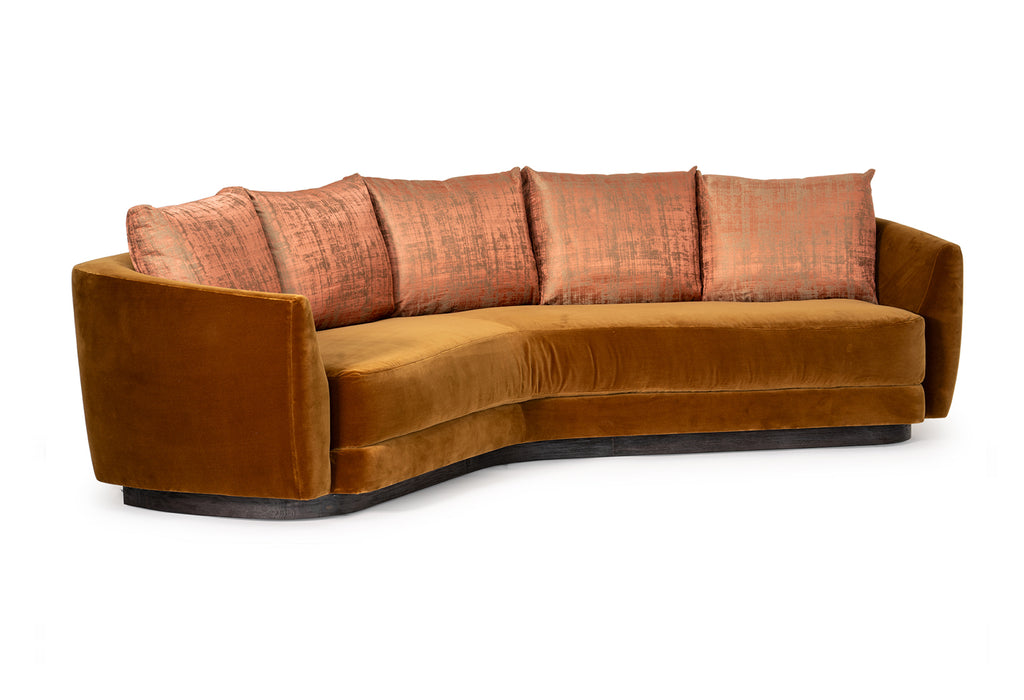 Neblina Sofa