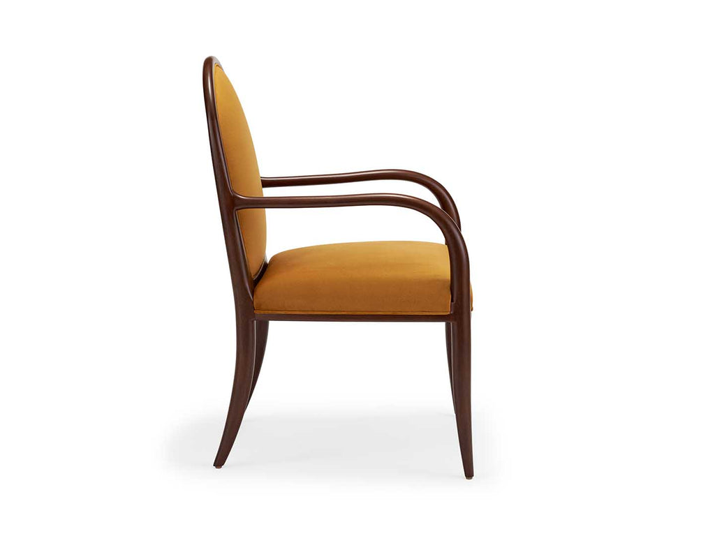 Oscar Dining Arm Chair
