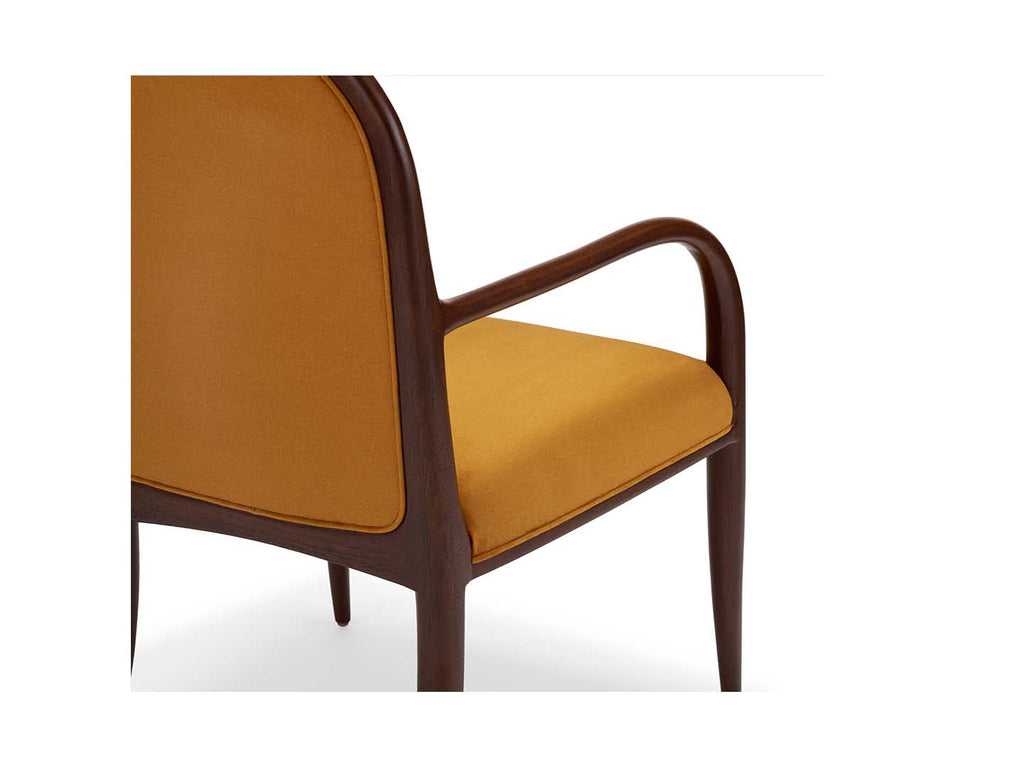 Oscar Dining Arm Chair