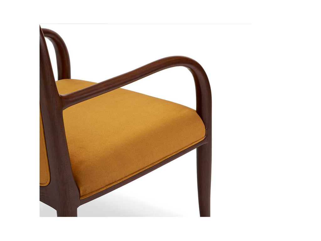 Oscar Dining Arm Chair