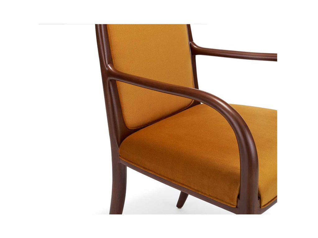 Oscar Dining Arm Chair