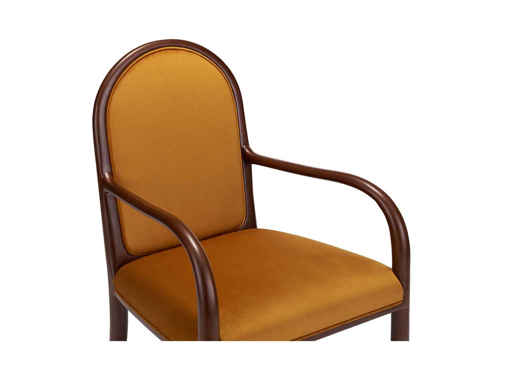 Oscar Dining Arm Chair
