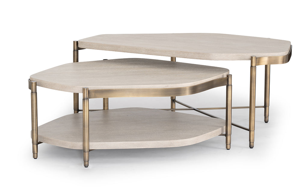 Canaima Coffee Tables