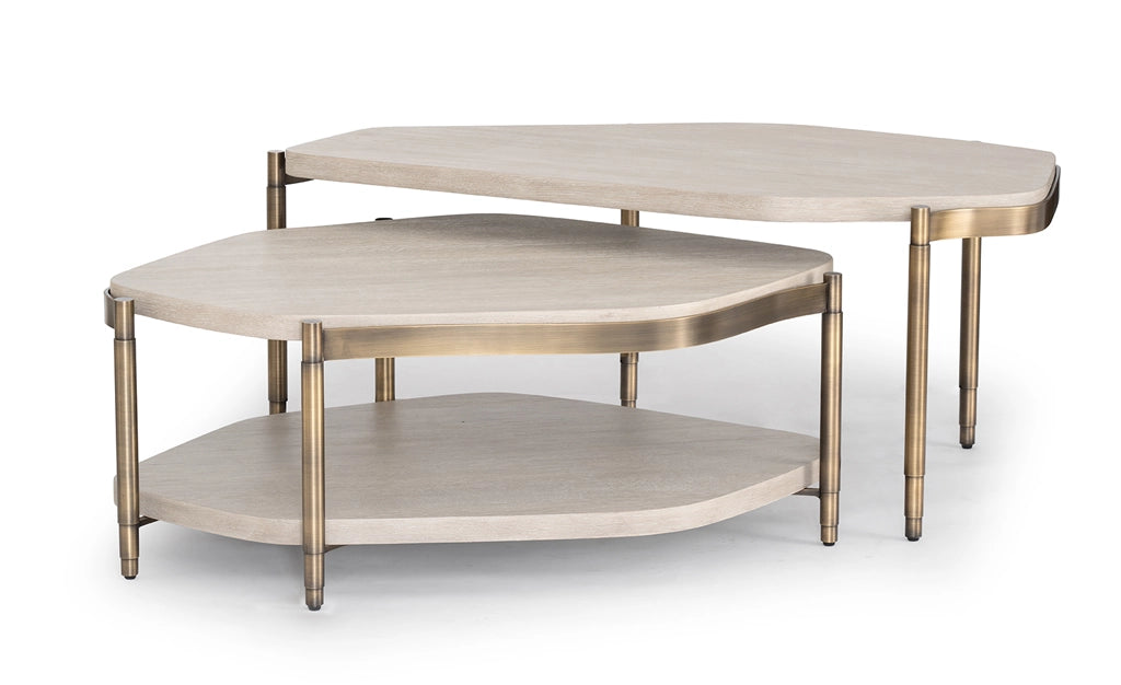 Canaima Coffee Tables