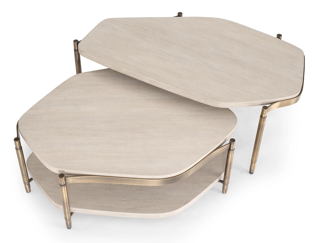 Canaima Coffee Tables