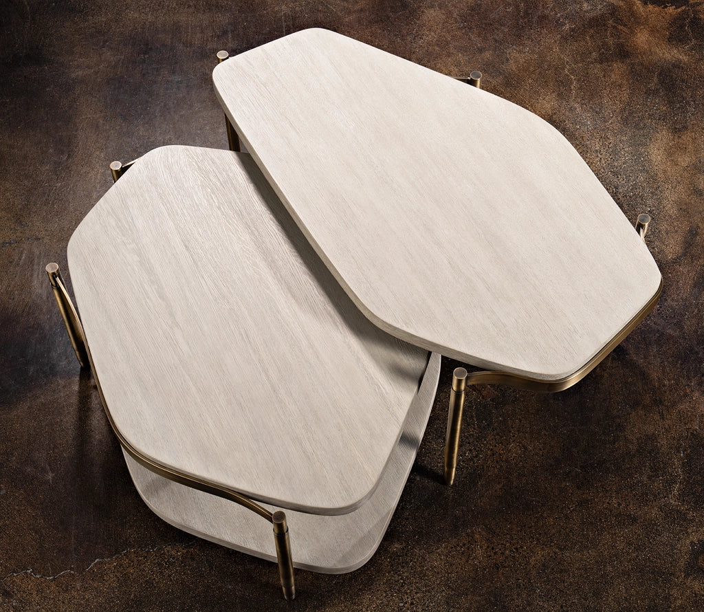 Canaima Coffee Tables
