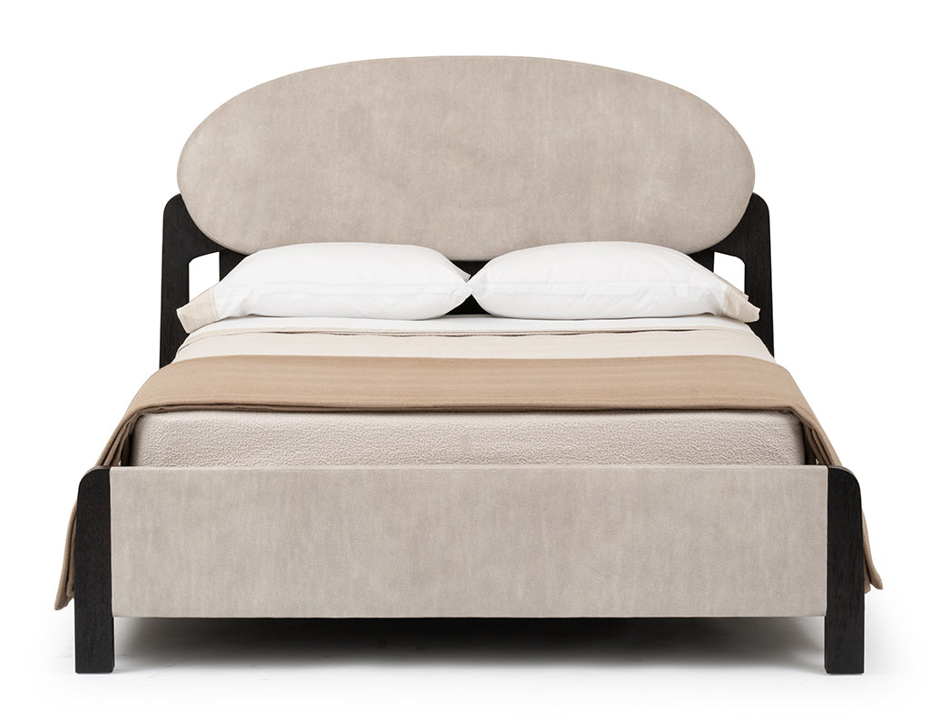 Soledad Bed