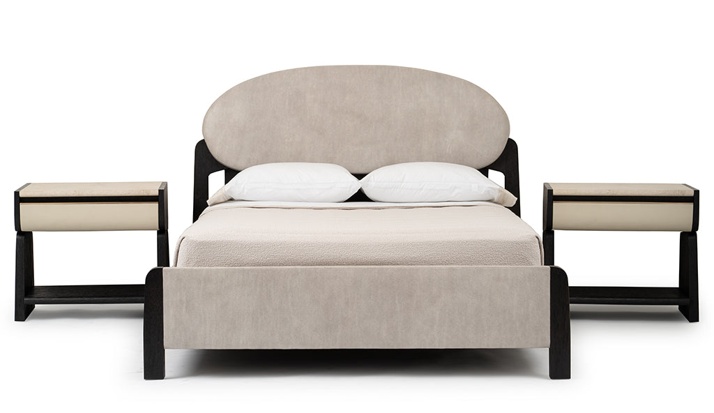 Soledad Bed