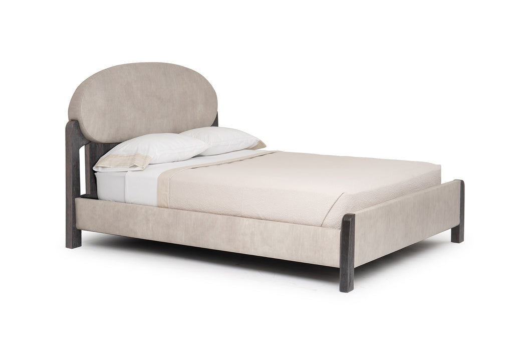 Soledad Bed