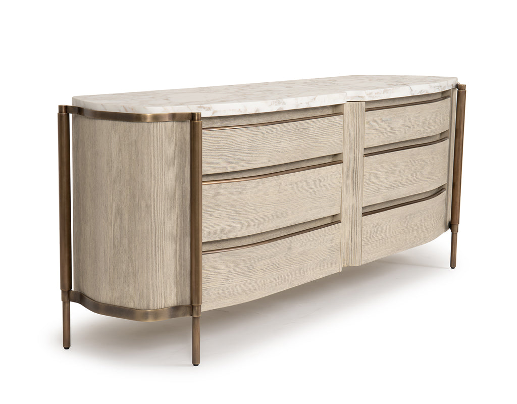 Sombra Credenza