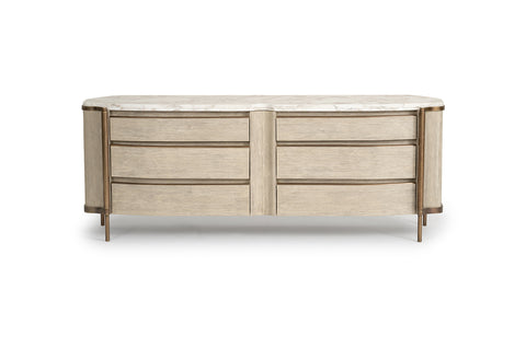 Sombra Credenza