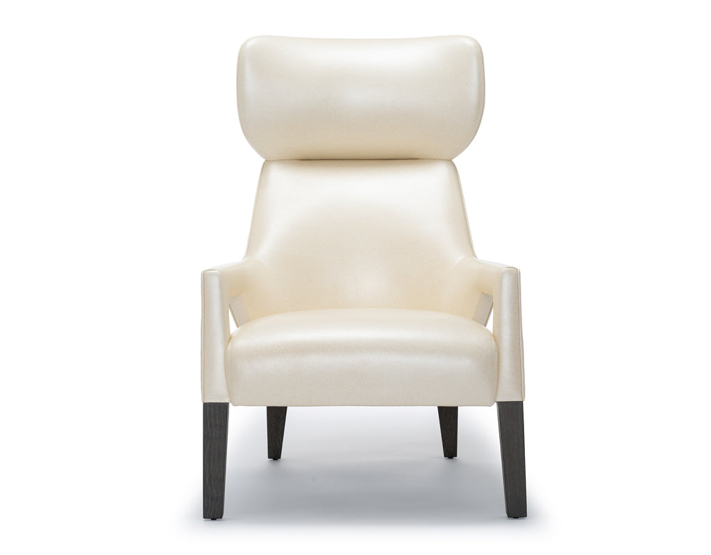 Zulia Lounge Chair