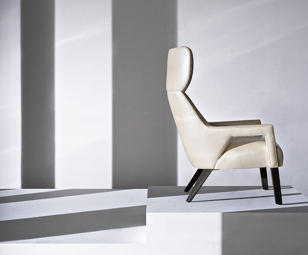 Zulia Lounge Chair