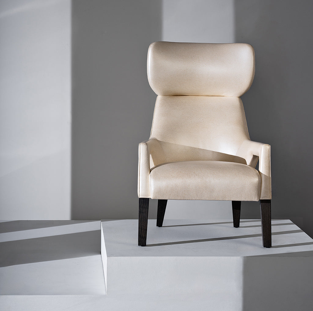 Zulia Lounge Chair