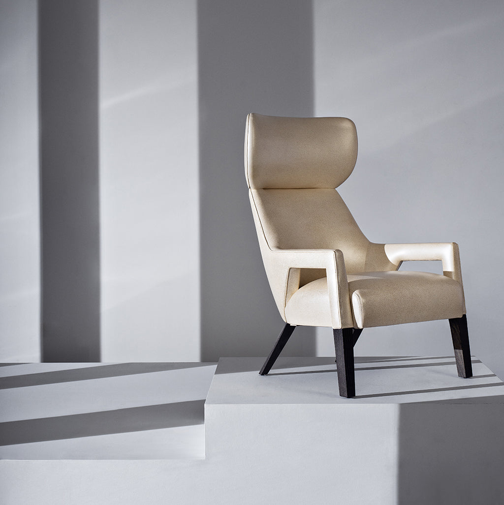 Zulia Lounge Chair