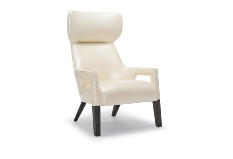 Zulia Lounge Chair