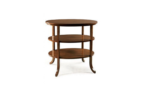 Amalfi Side Table