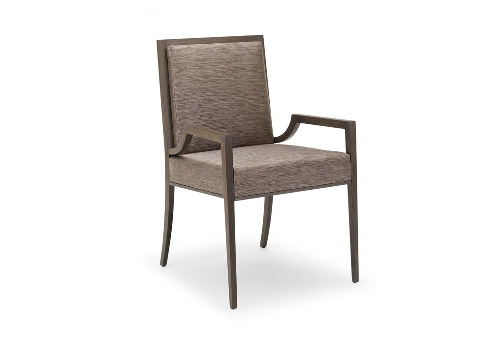Corso Dining Arm Chair