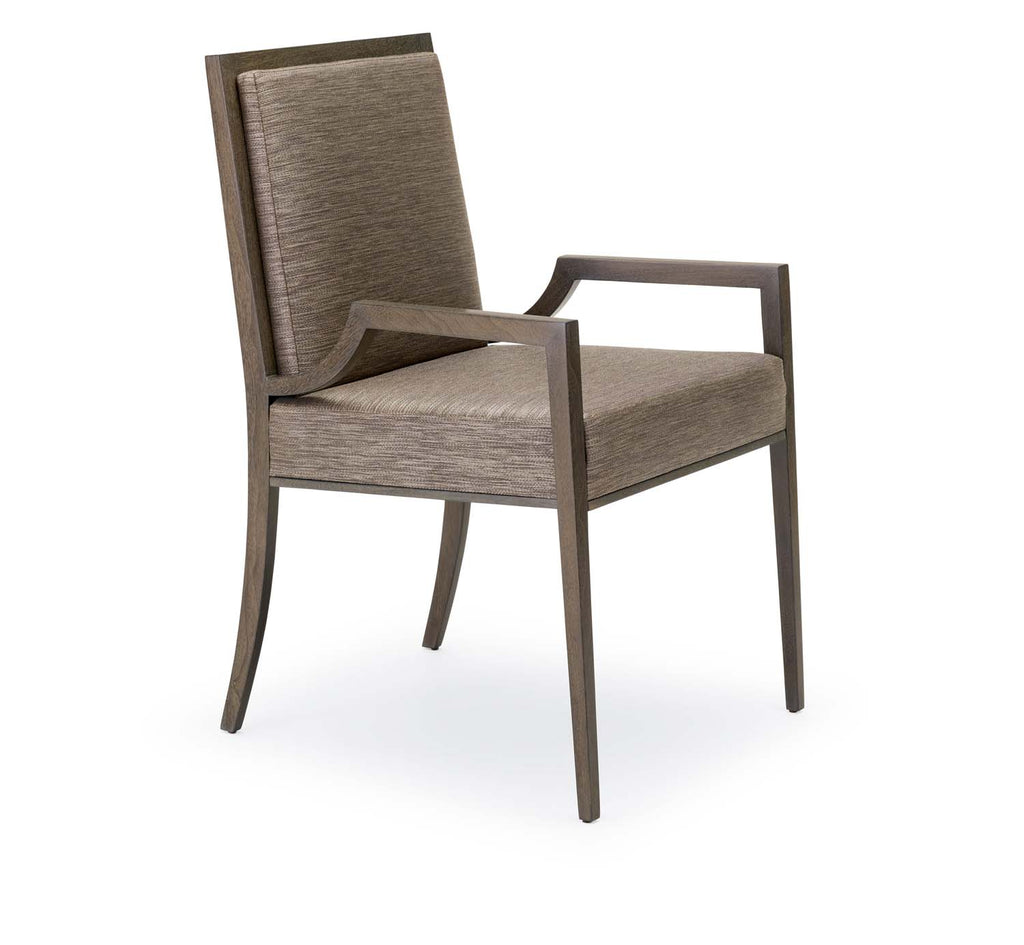 Corso Dining Arm Chair