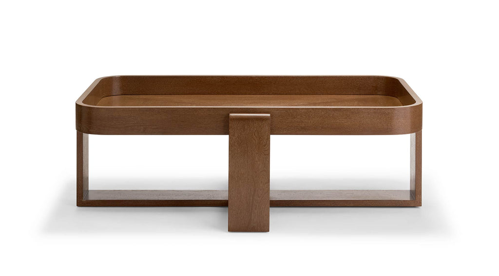 Crowell Cocktail Table - Rectangle
