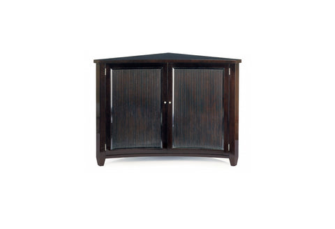 Desmond Corner Cabinet