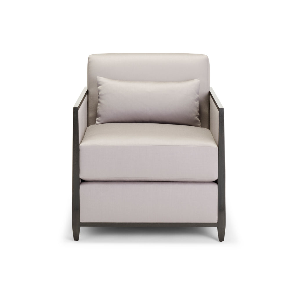 Franc II Lounge Chair