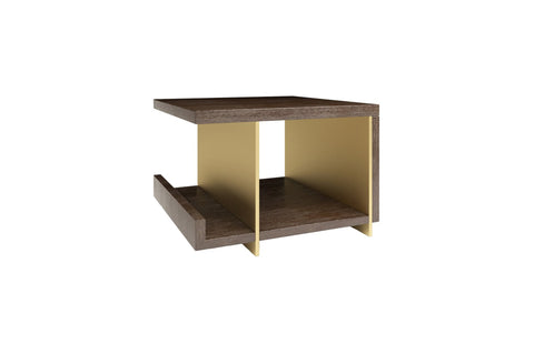 Gia End Table