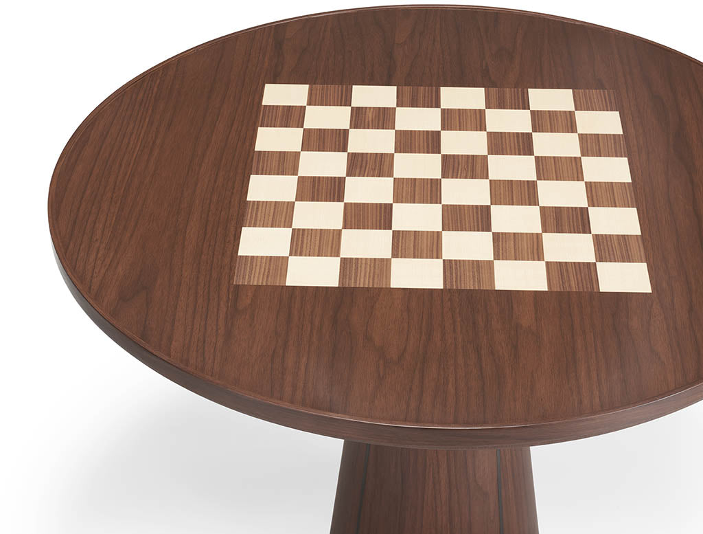 Magnus Game Table