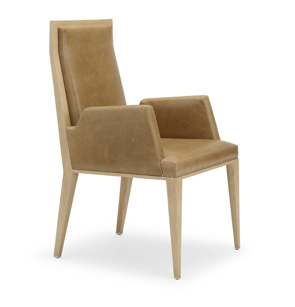 Milano Dining Arm Chair