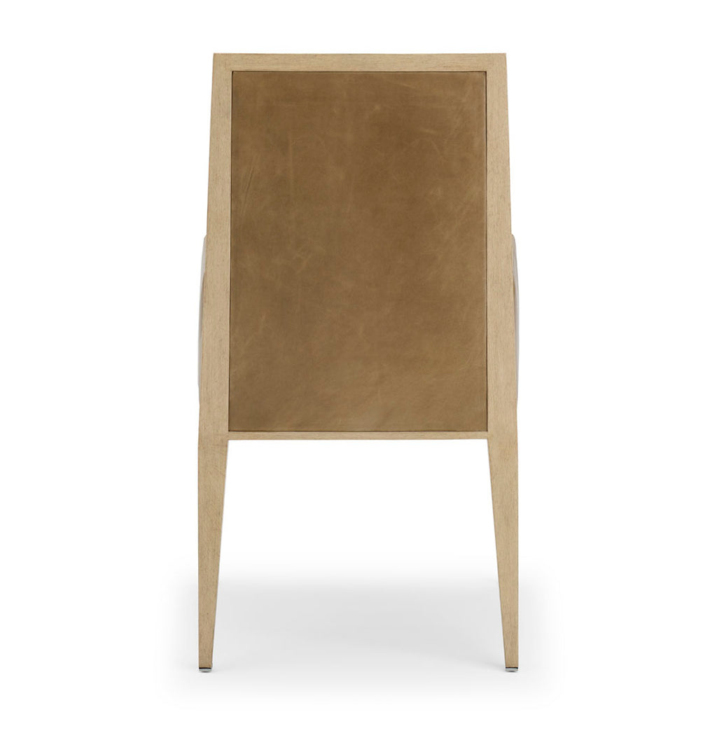 Milano Dining Arm Chair